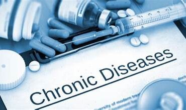 chronic disease
