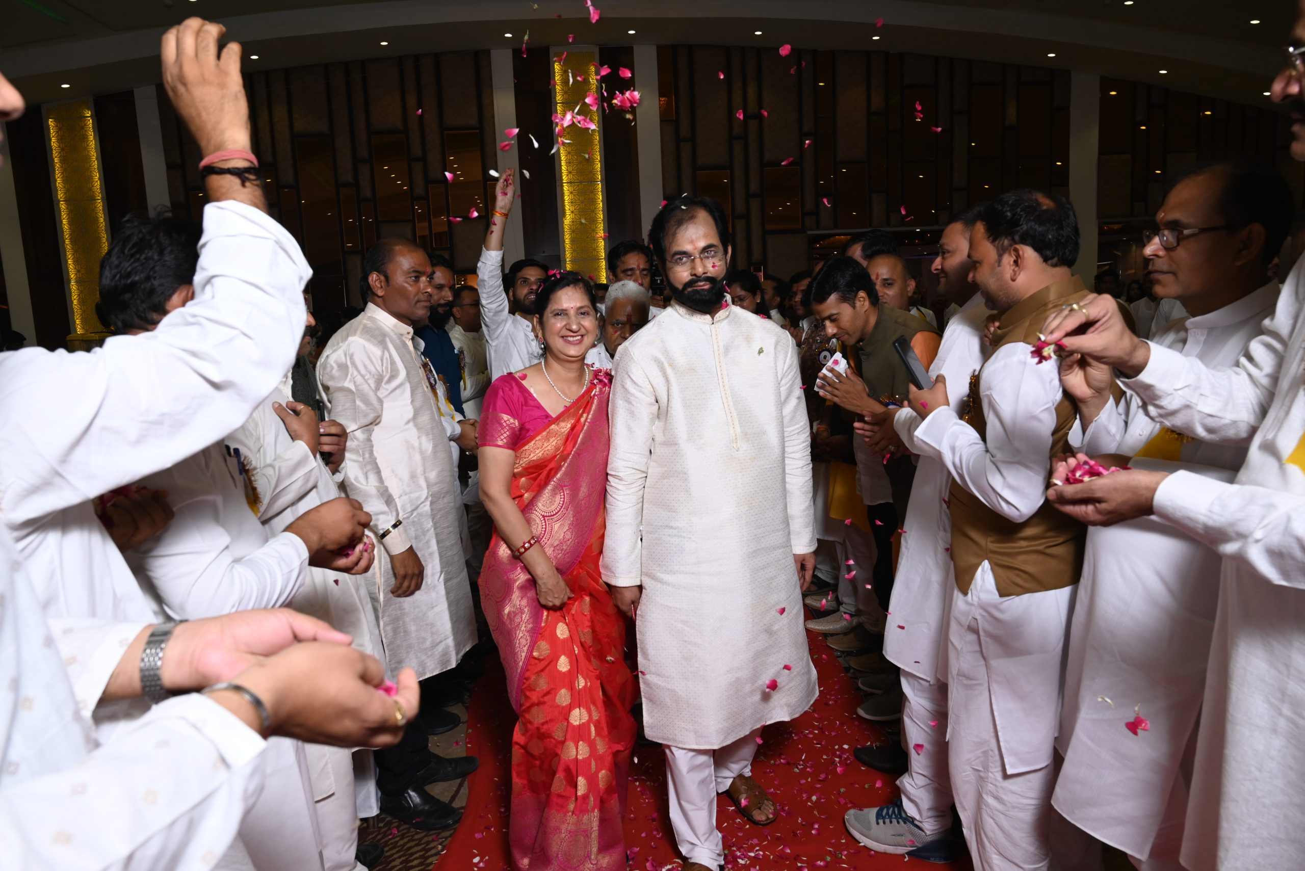 RASHTRIYA GURU DR MANOJ SHARMA