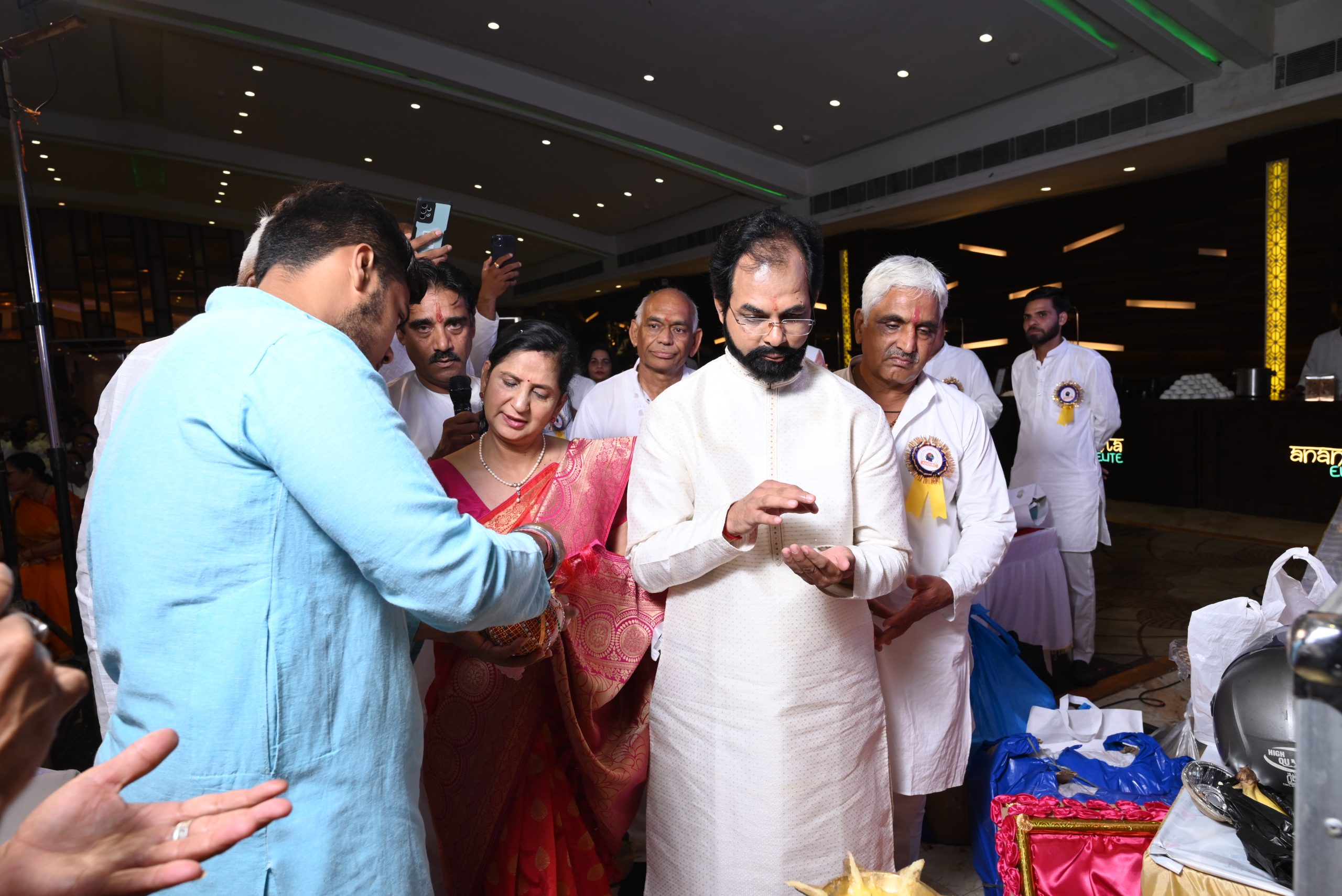 DR MANOJ SHARMA KOTA