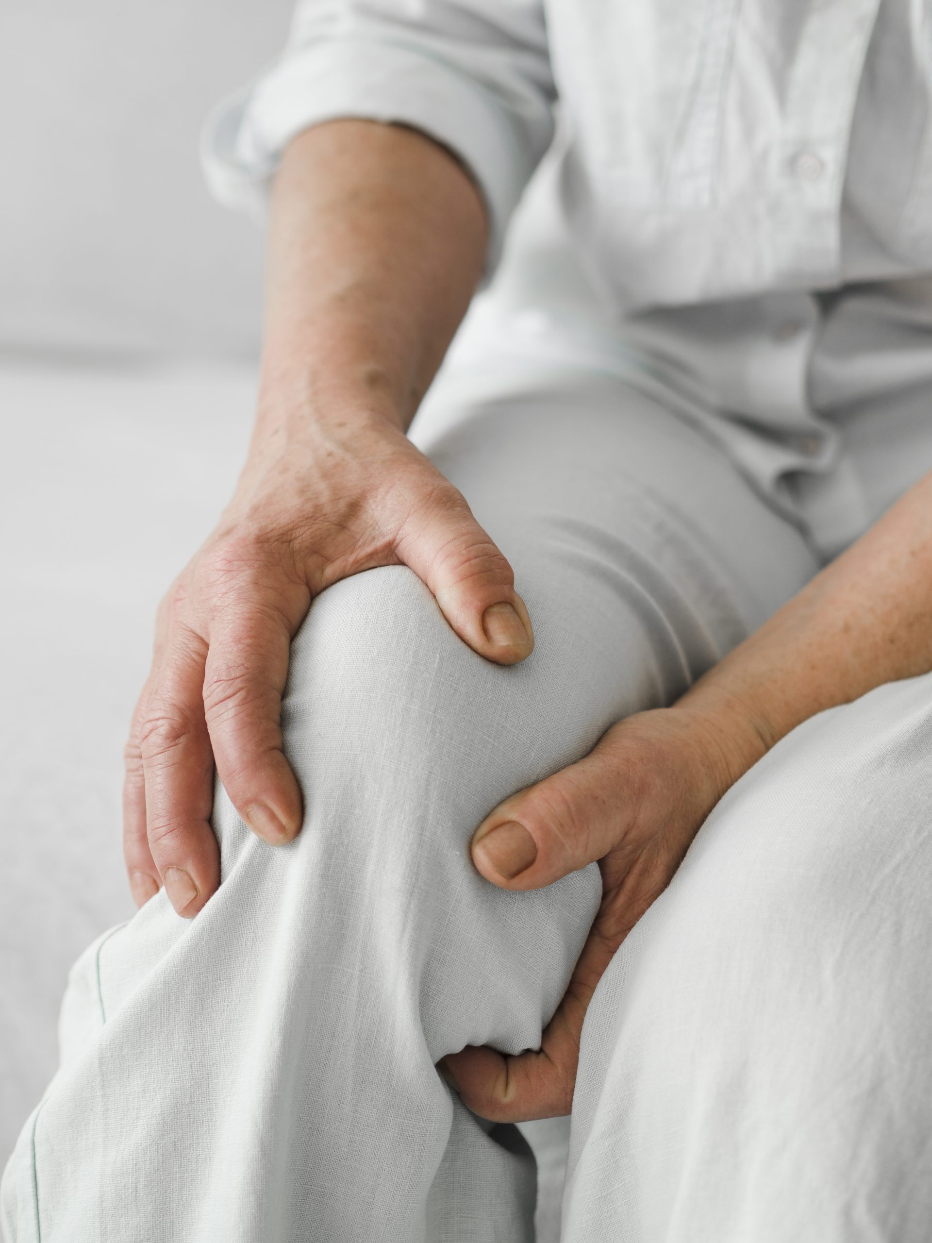 knee pain