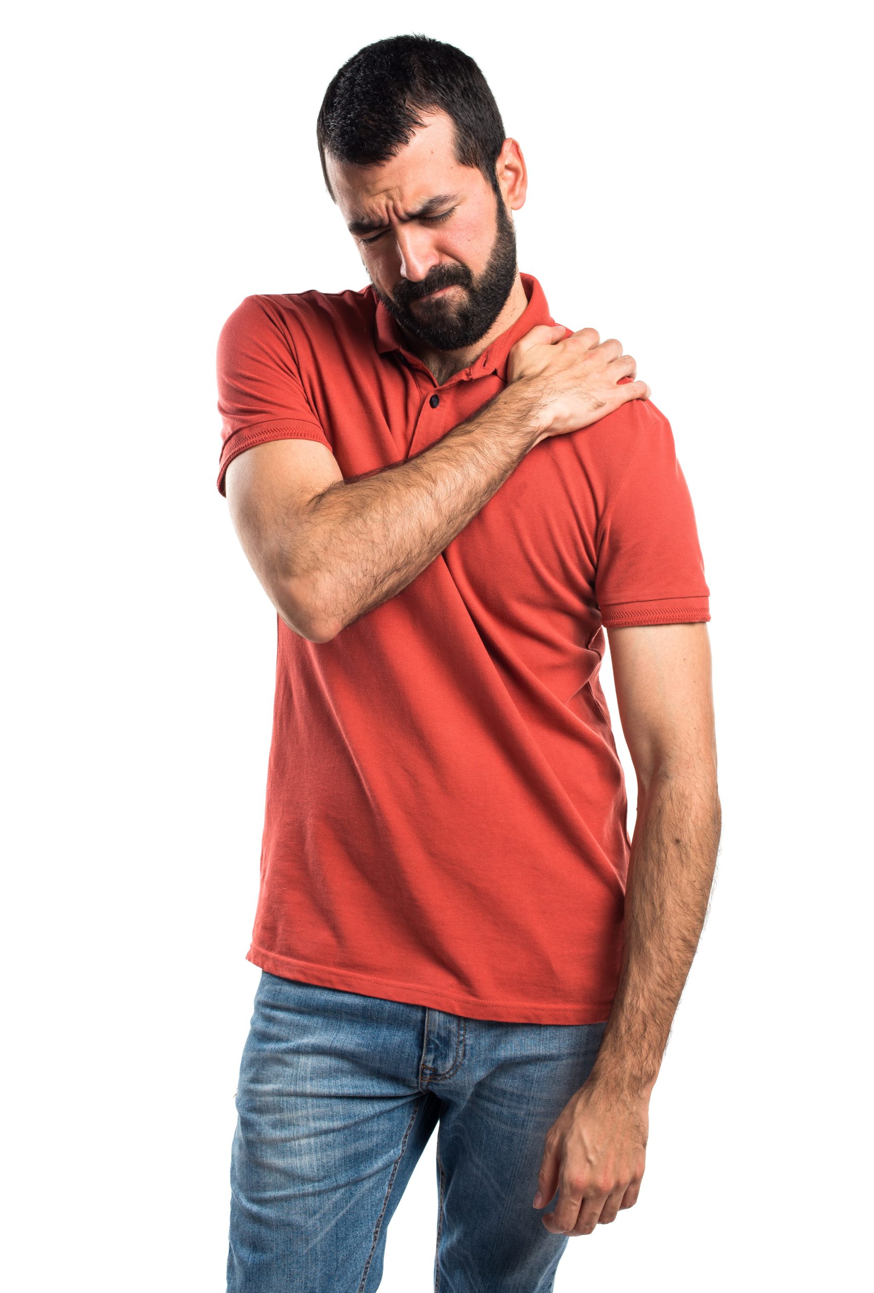 frozen shoulder