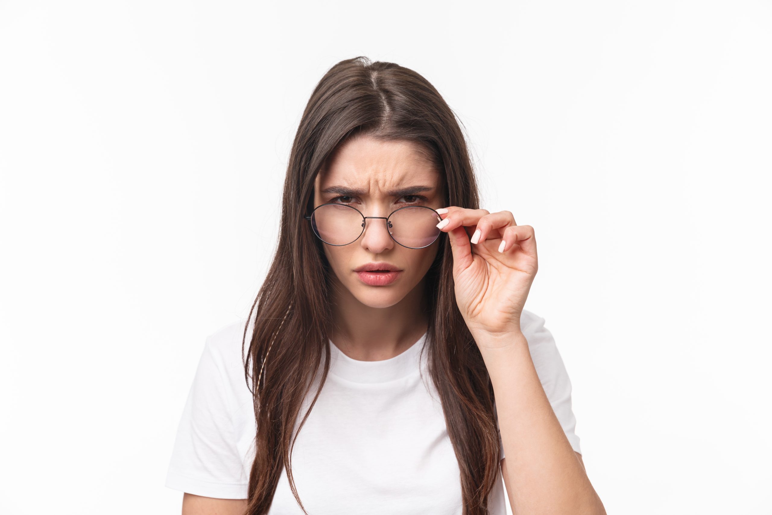 vision Problem
